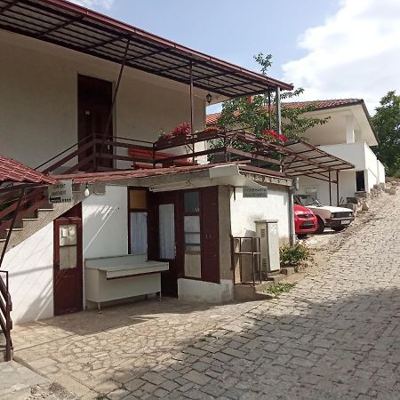 Comfort Apartment โอครีด ภายนอก รูปภาพ