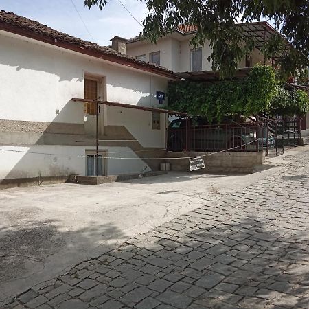 Comfort Apartment โอครีด ภายนอก รูปภาพ