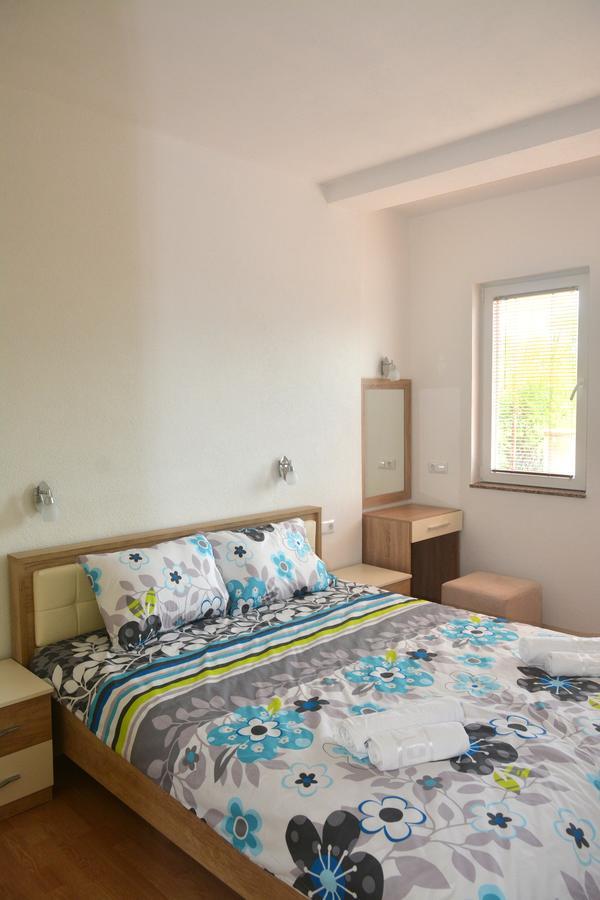 Comfort Apartment โอครีด ภายนอก รูปภาพ