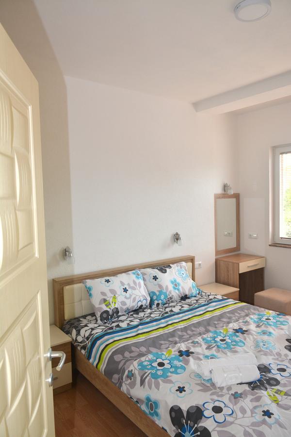 Comfort Apartment โอครีด ภายนอก รูปภาพ