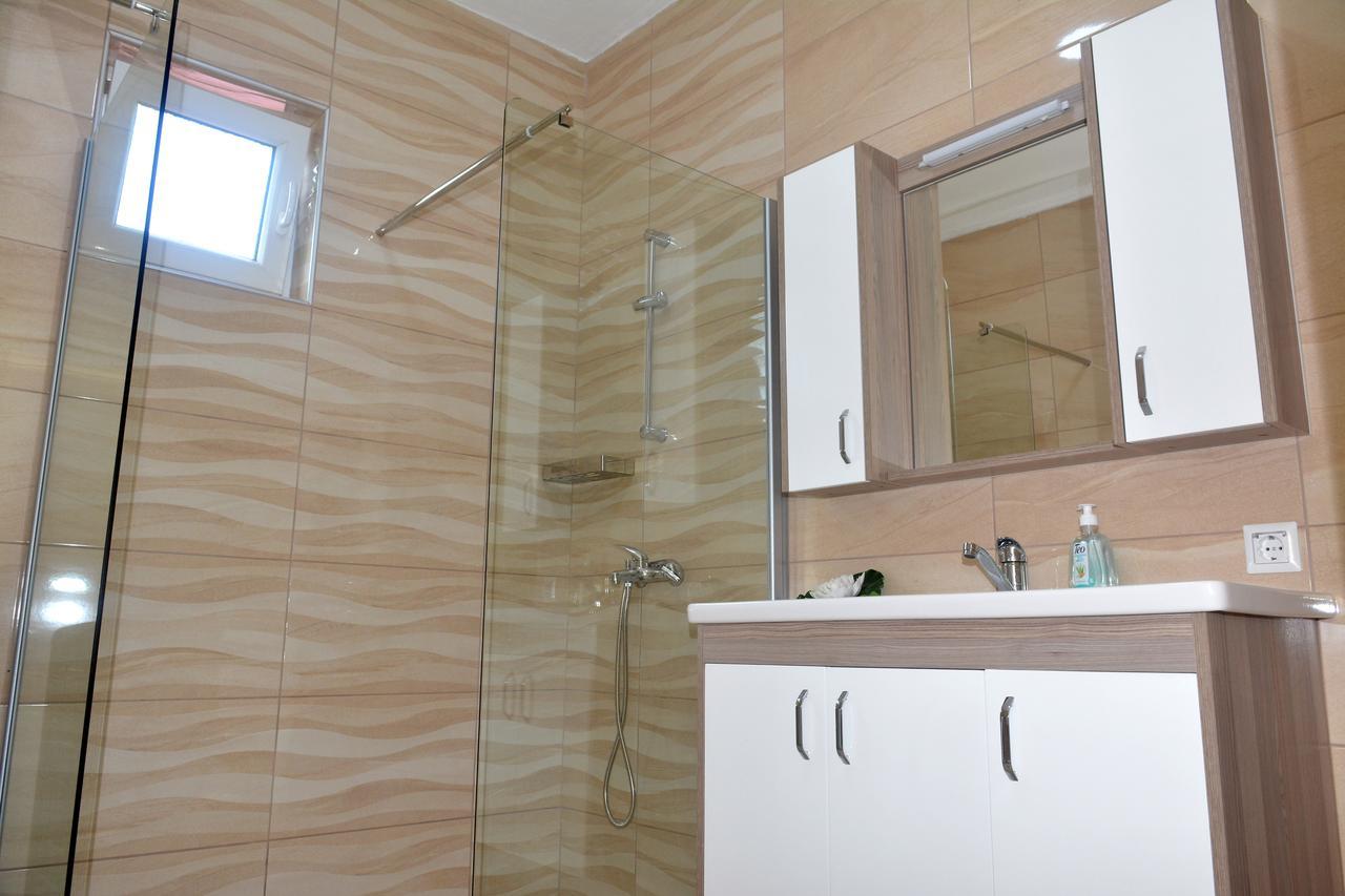 Comfort Apartment โอครีด ภายนอก รูปภาพ