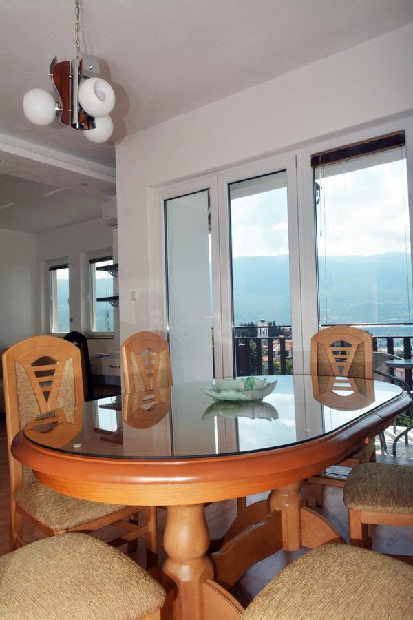 Comfort Apartment โอครีด ภายนอก รูปภาพ