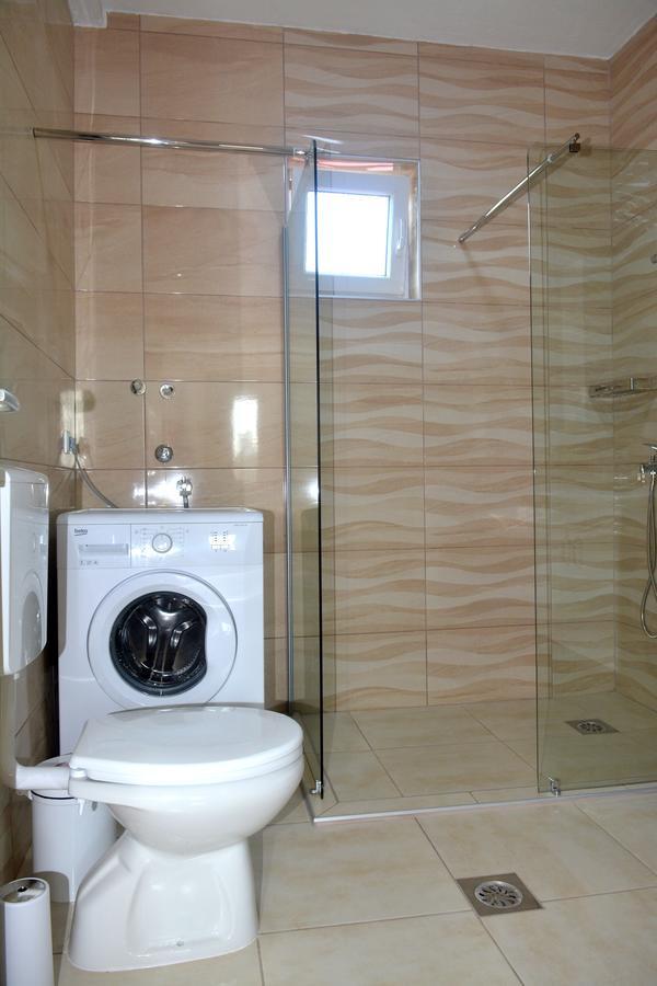 Comfort Apartment โอครีด ภายนอก รูปภาพ