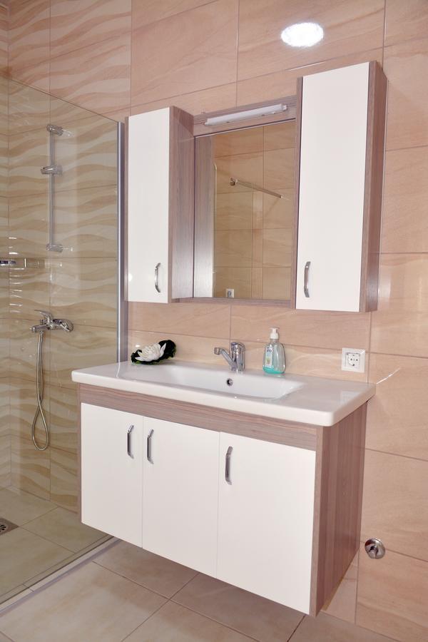 Comfort Apartment โอครีด ภายนอก รูปภาพ