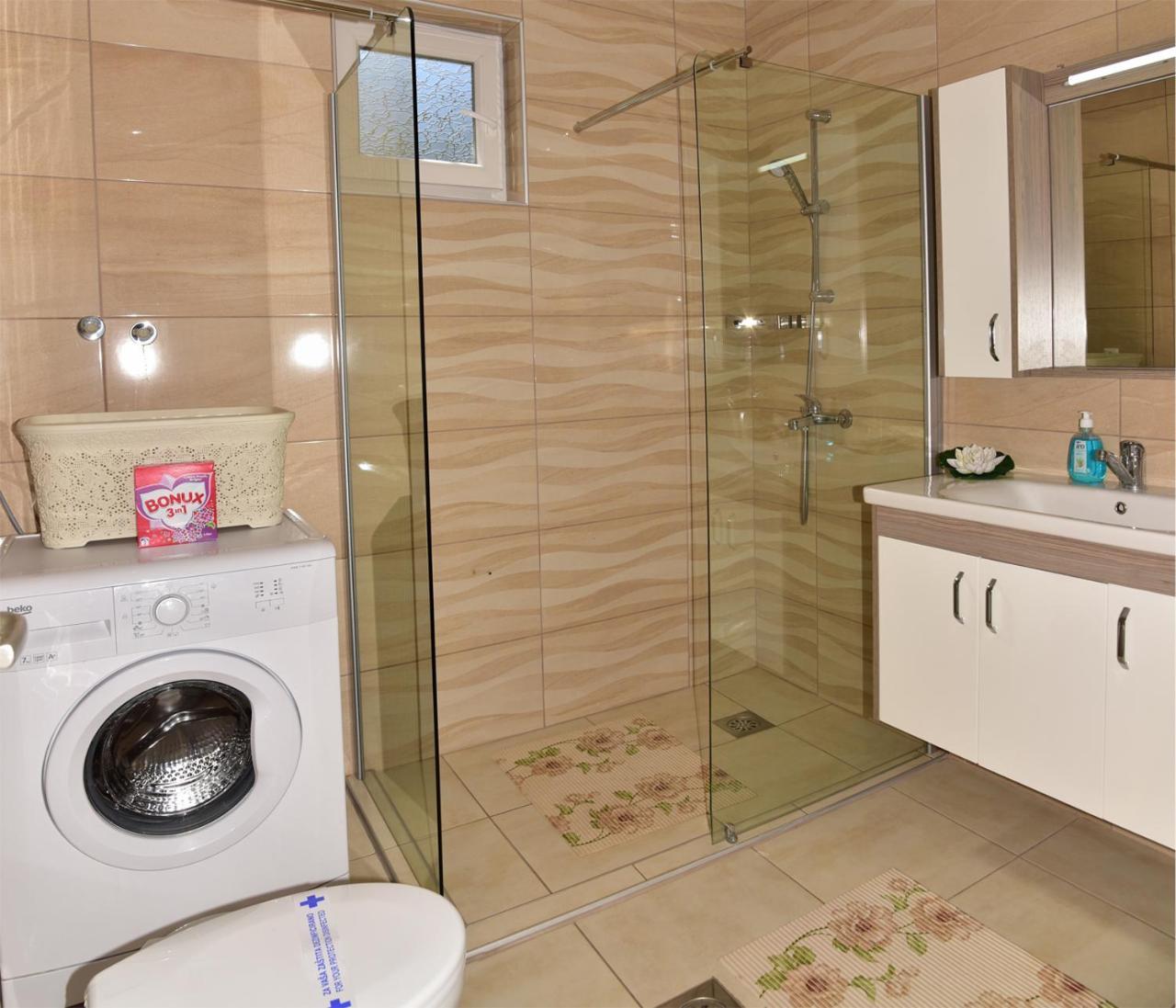 Comfort Apartment โอครีด ภายนอก รูปภาพ