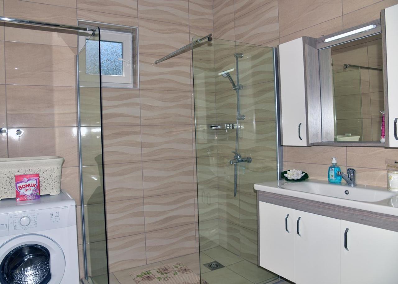 Comfort Apartment โอครีด ภายนอก รูปภาพ